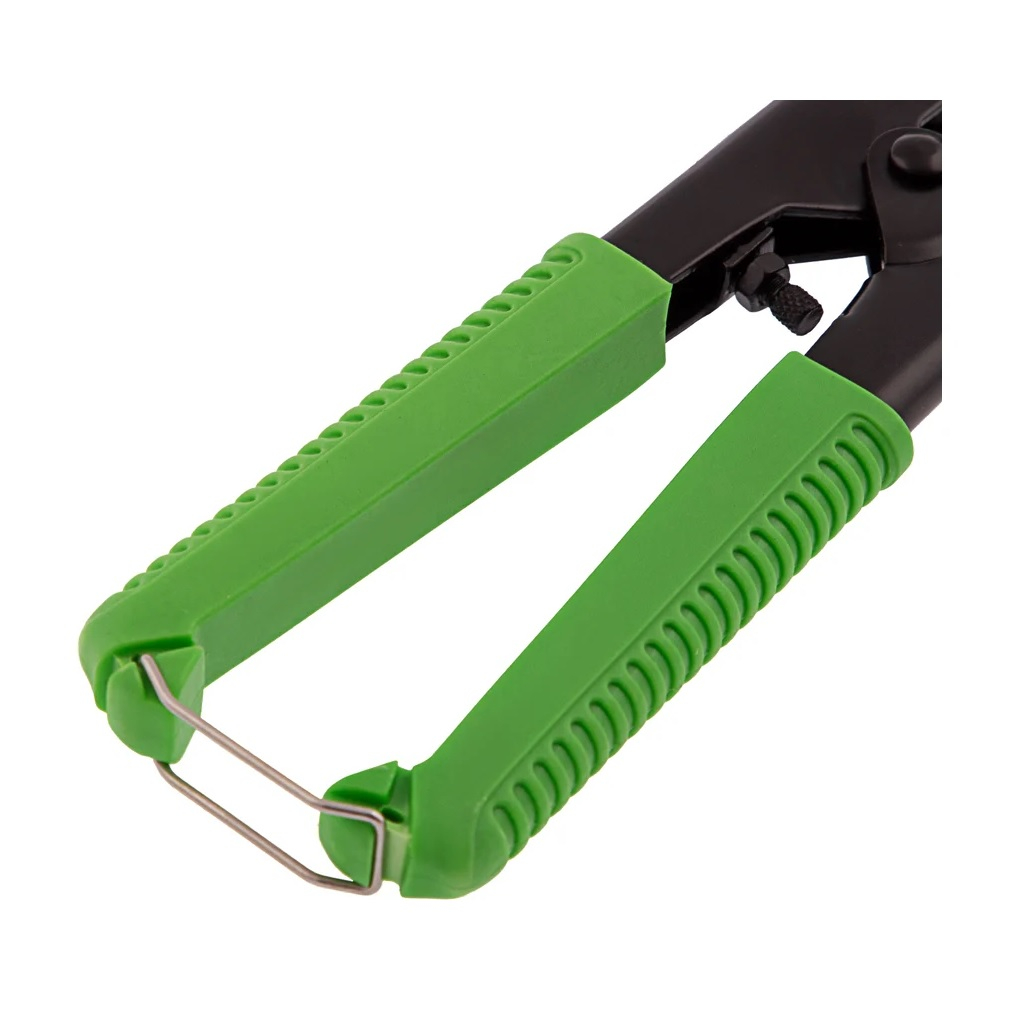 Болторез компактный Сибртех 78502, фиксирующая скоба, длина 200 мм