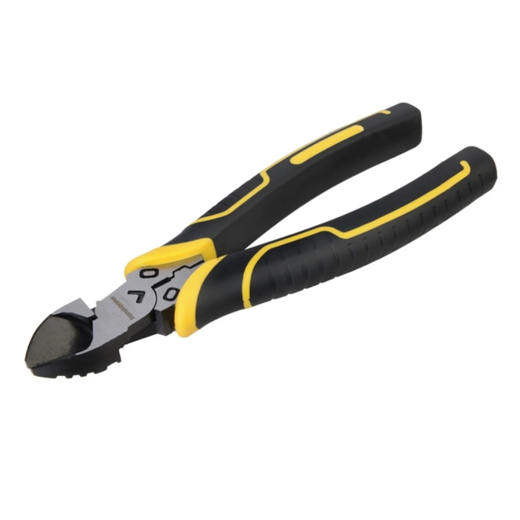 Бокорезы диагональные Hanskonner HK1020-02-2-160 160 мм, эксцентриковый шарнир