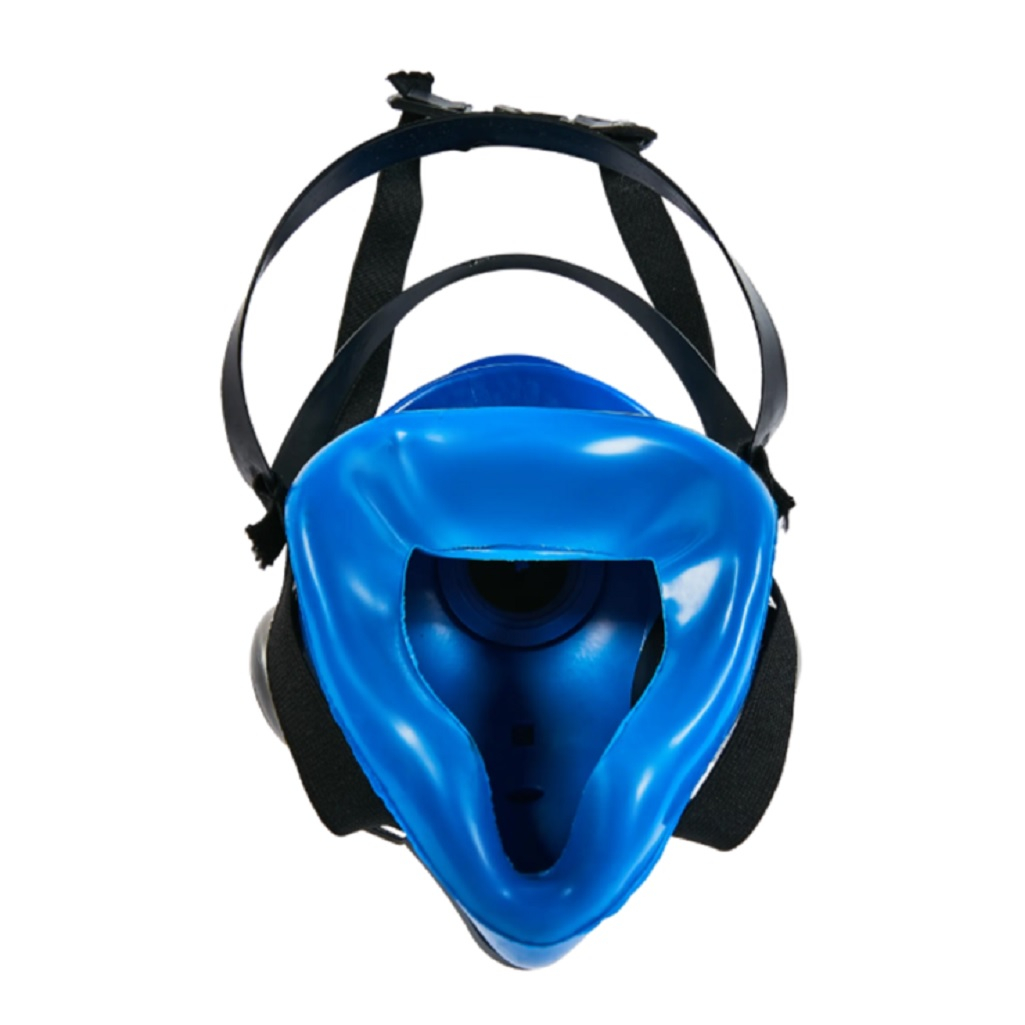 Респиратор Исток-300 Про Ф-62Ш 12372, защита от металлургической и угольной пыли