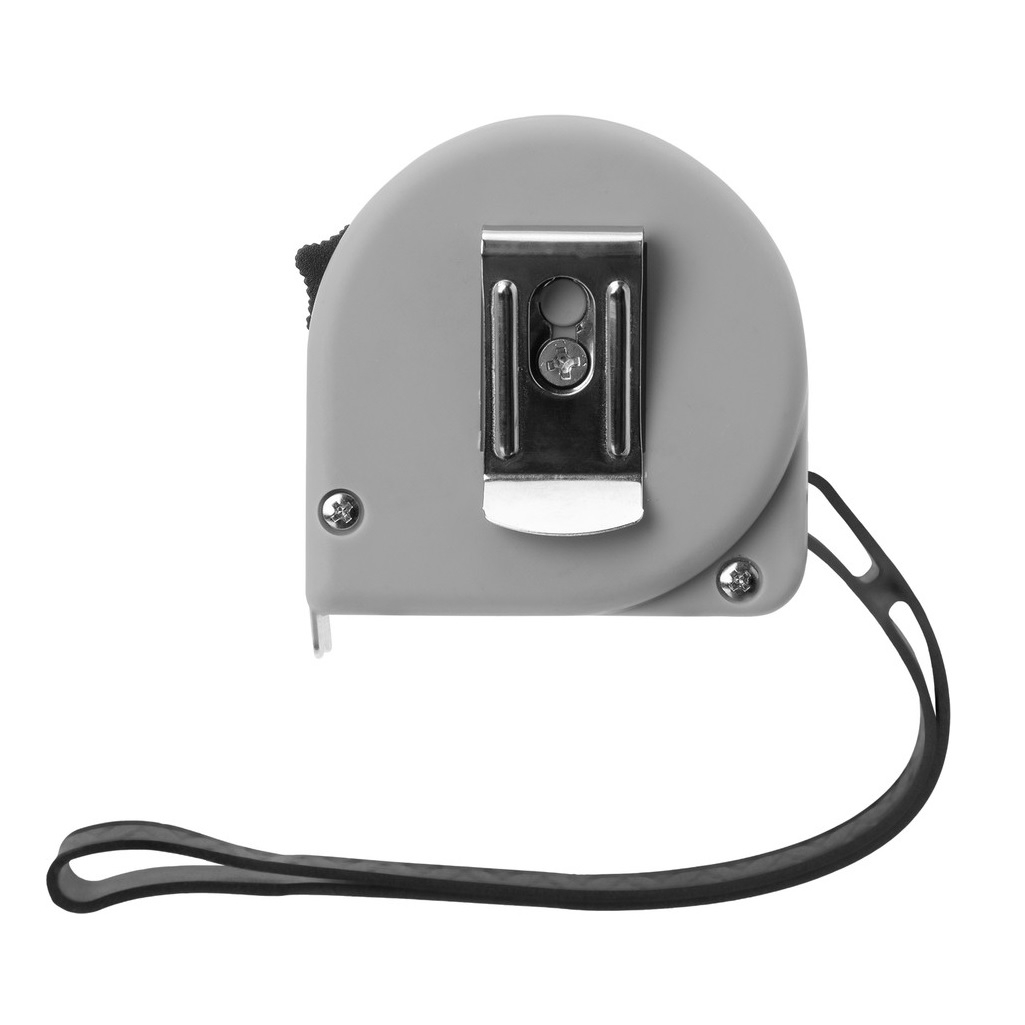 Рулетка измерительная Matrix Fine 31016, 3 м х 16 мм, пластиковый корпус, класс точности II