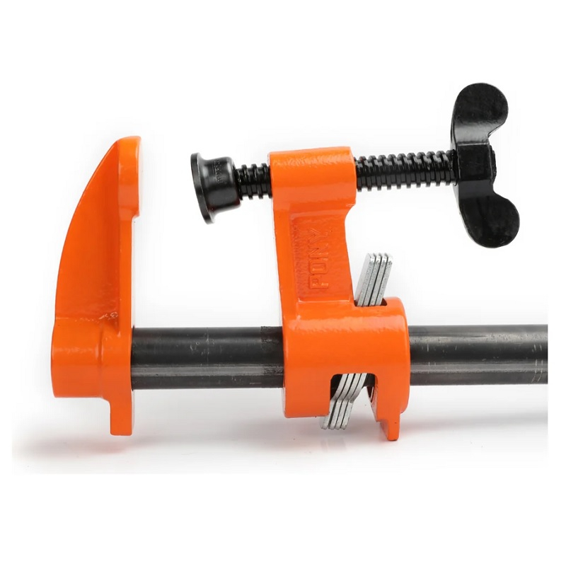 Струбцина трубная Pony Jorgensen PRO 3/4 19 мм