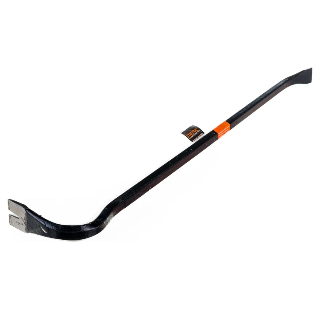 Лом-гвоздодер Startul ST4090-60, шестигранный, сталь, 16х600 мм