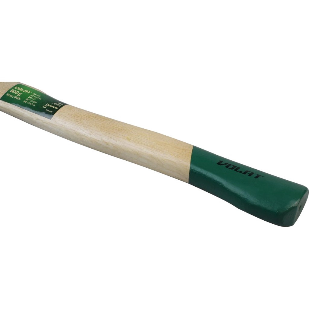 Топор универсальный Волат 10260-08, с деревянной рукояткой, 0.8 кг