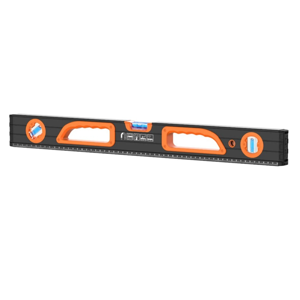 Уровень строительный Startul Profi ST2560-100M, магнитный, длина 1000 мм