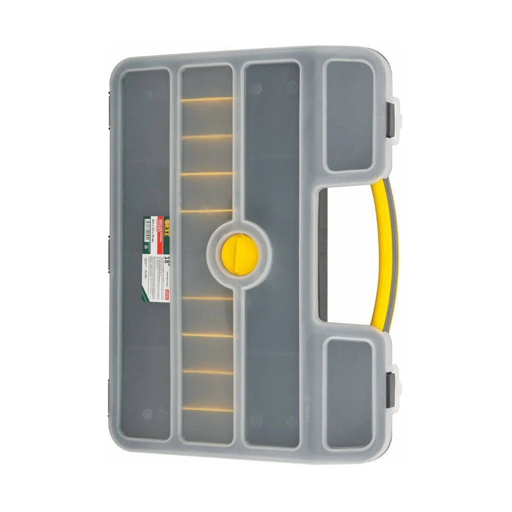 Ящик для крепежа FIT 65656, 18