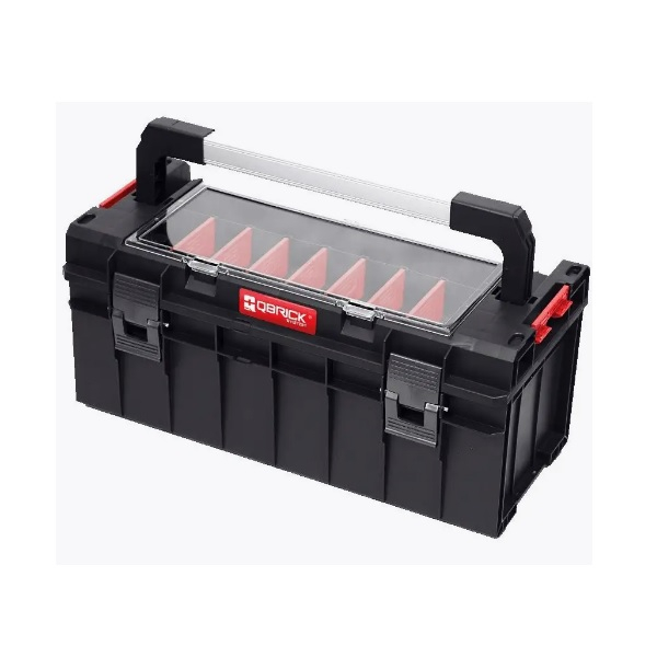 Ящик для инструмента Qbrick System Pro 600 Expert 545x270x246 мм