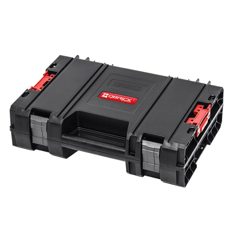 Ящик Qbrick System Pro 500 Toolcase 450x322x126 мм