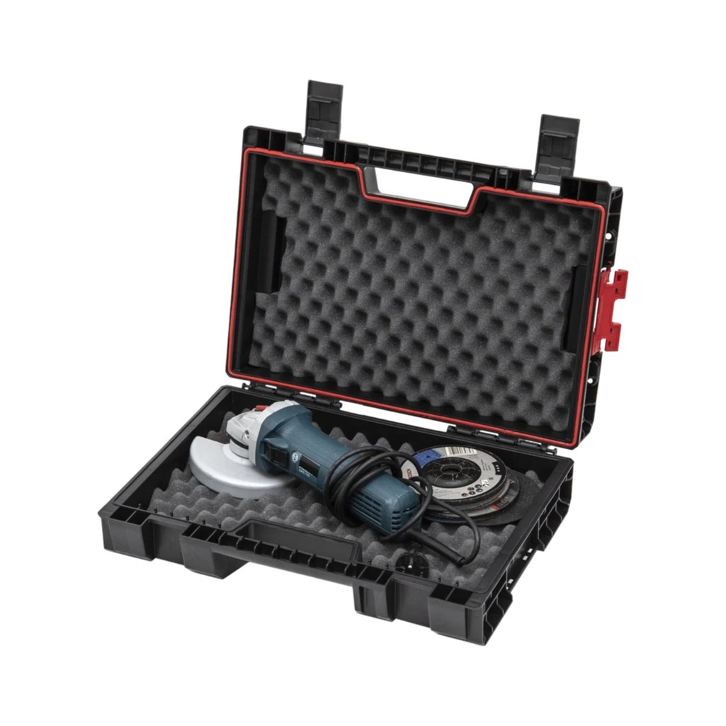 Ящик Qbrick System Pro 500 Toolcase 450x322x126 мм