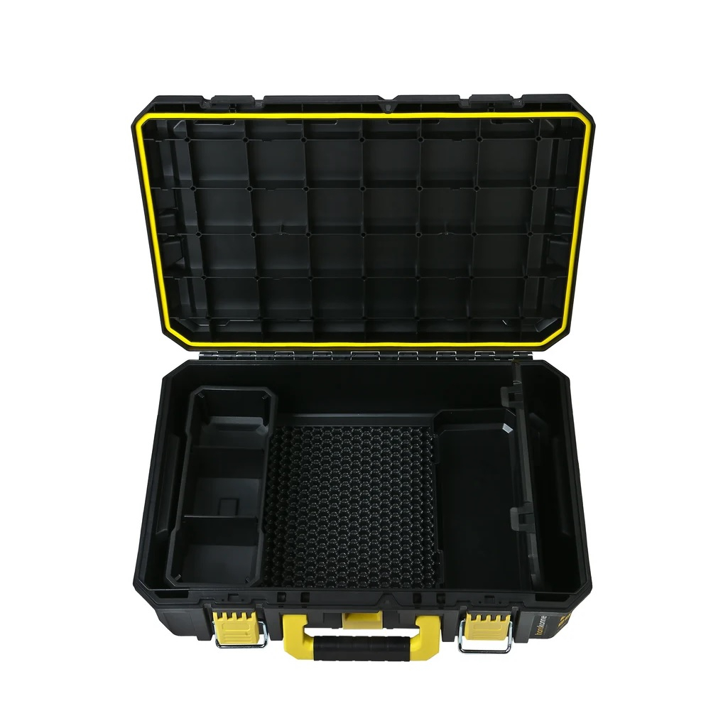 Ящик для инструмента Hanskonner Hanstorage Plus HSP165, модульный, размер S, единая система хранения