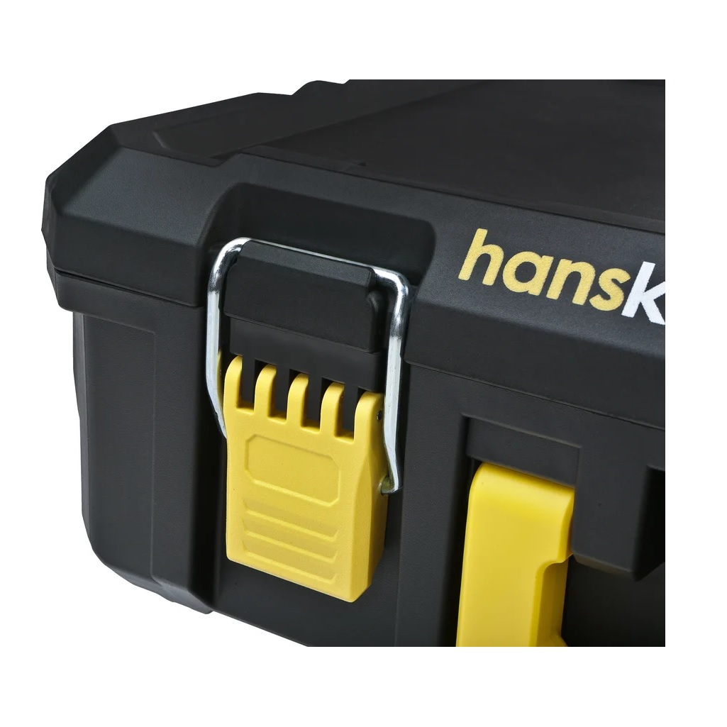 Ящик для инструмента Hanskonner Hanstorage Plus HSP165, модульный, размер S, единая система хранения