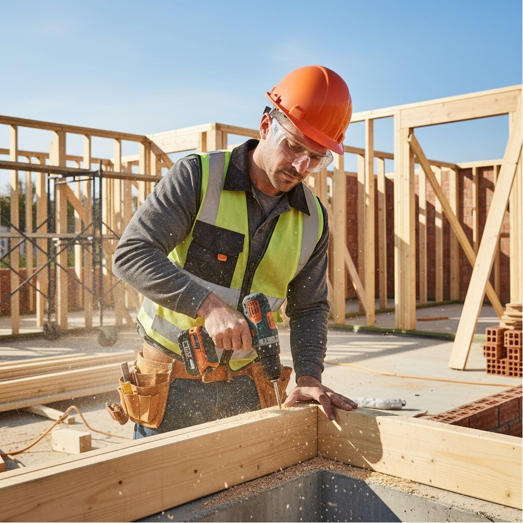 Очки защитные РОСОМЗ О88 Surgut 18830, стойкое стекло, открытые, прозрачные