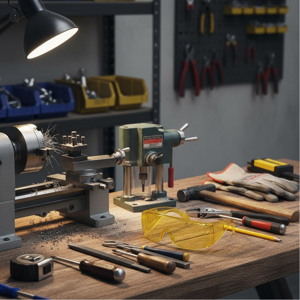 Очки защитные Startul ST7220-24, открытые, антибликовое покрытие, желтые