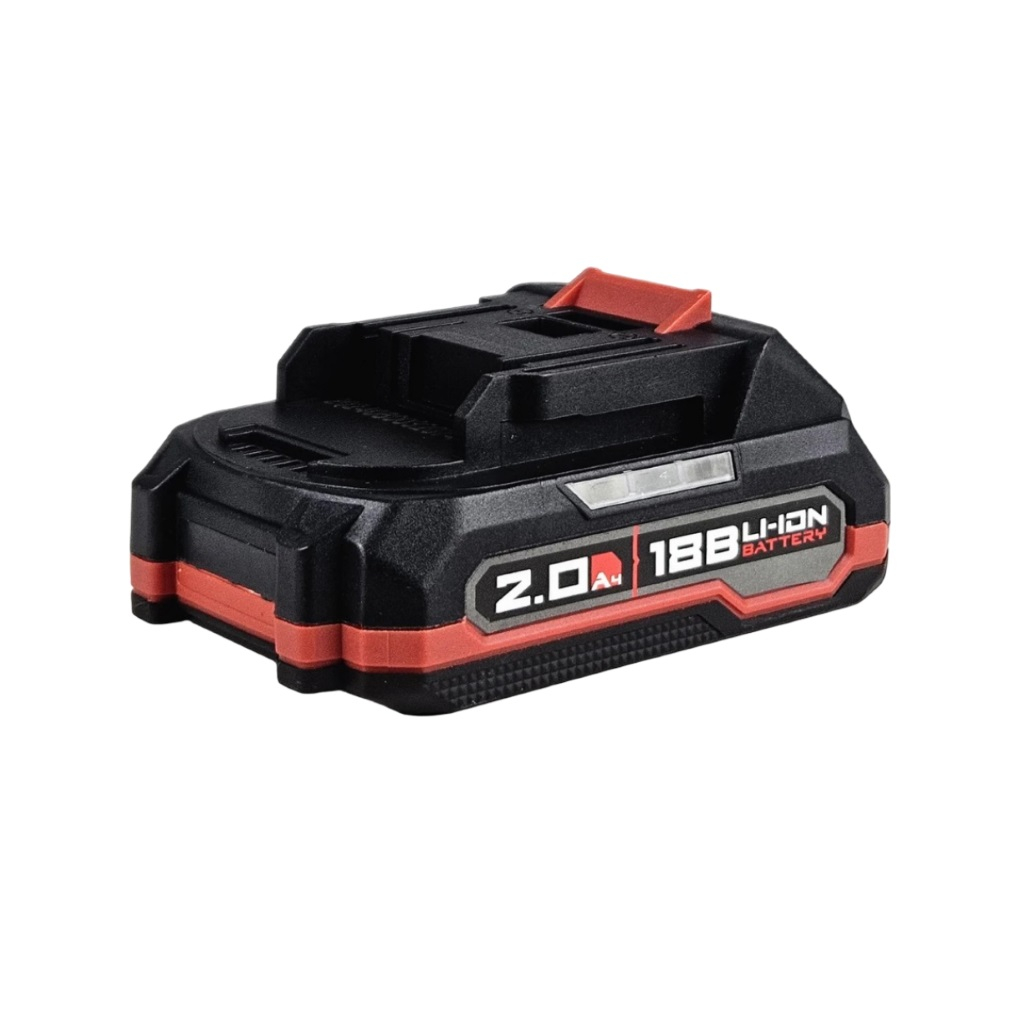 Аккумулятор для инструмента Profipower MLI1820D, 18V, 2.0Ah, Li-ion, X0032, слайдер