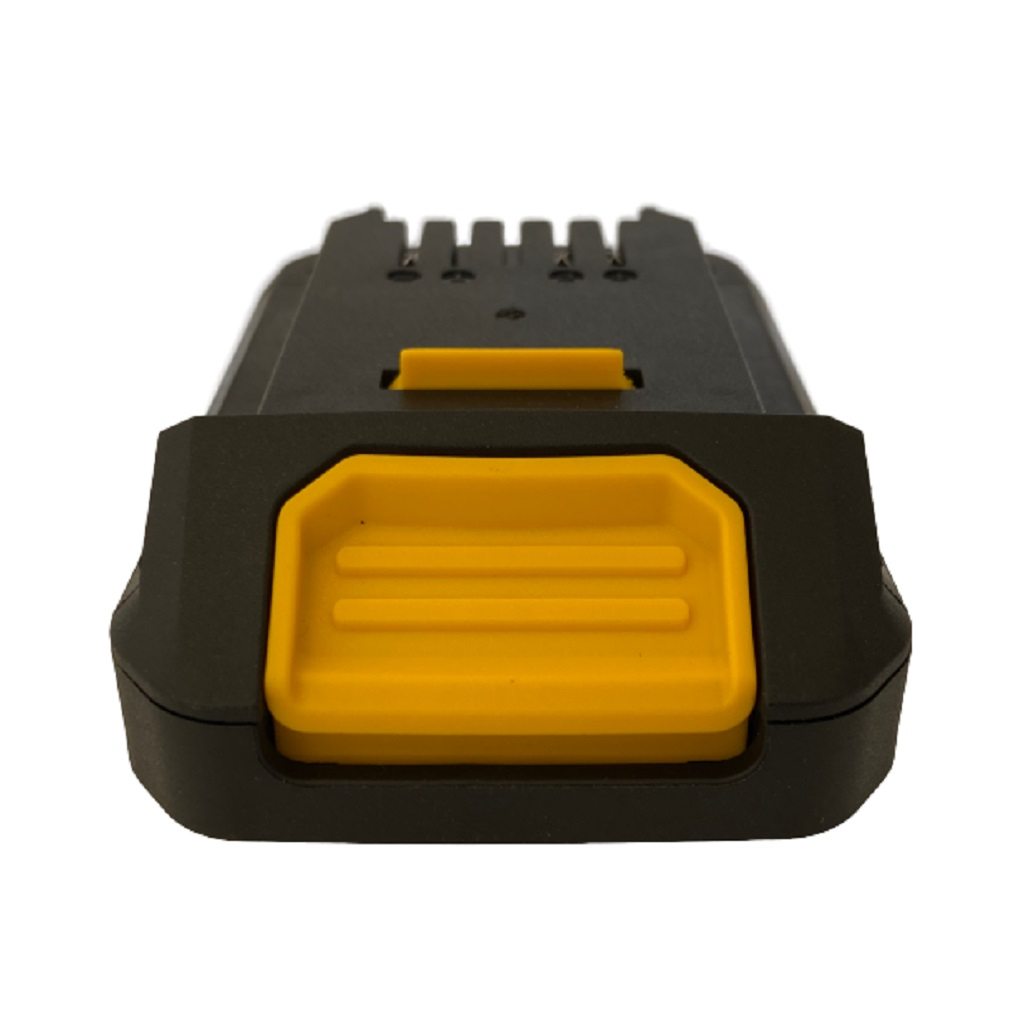 Адаптер-переходник Denzel Power System 28440 для аккумуляторов с 18В на 20В