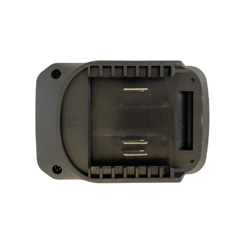 Адаптер-переходник Denzel Power System 28440 для аккумуляторов с 18В на 20В