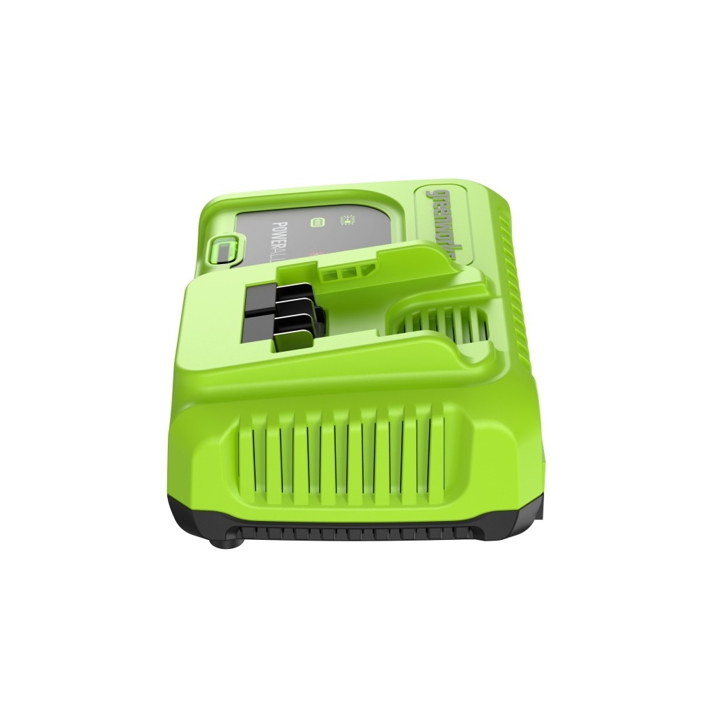 Устройство зарядное Greenworks G24C8, 2958707, 24В, 220–240В, 8А