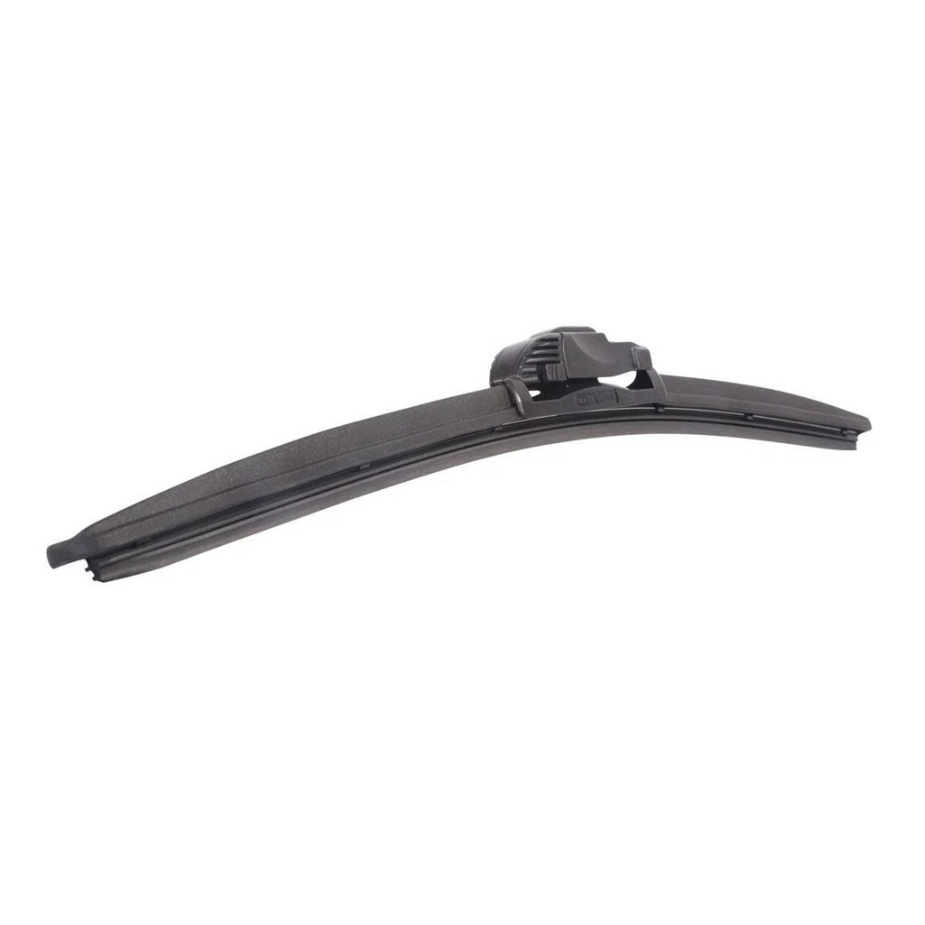 Щетка стеклоочистителя Goodyear Frameless MultiClip GY000424, бескаркасная, всесезонная, 60 см