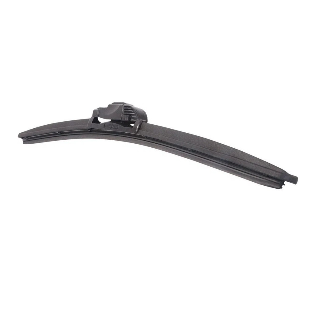 Щетка стеклоочистителя Goodyear Frameless MultiClip GY000424, бескаркасная, всесезонная, 60 см