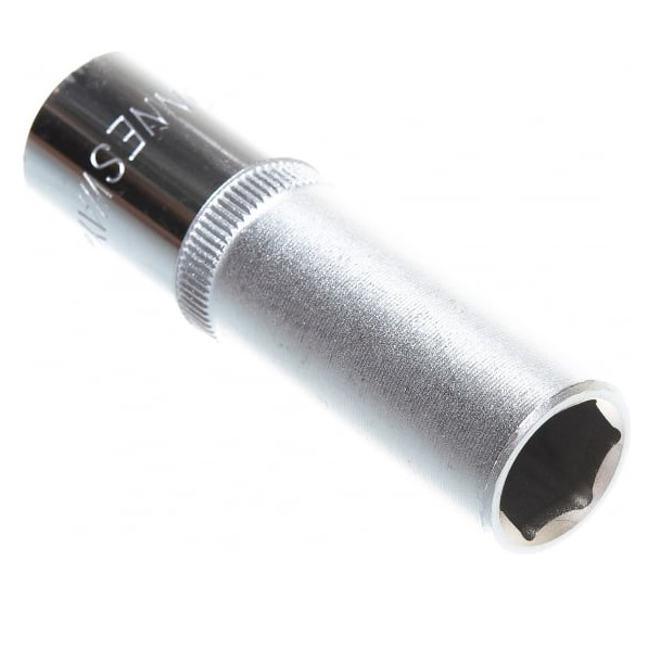 Головка торцевая глубокая JONNESWAY 1/2