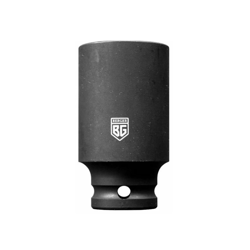 Головка ударная удлиненная BERGER BG2144 1/2 24мм
