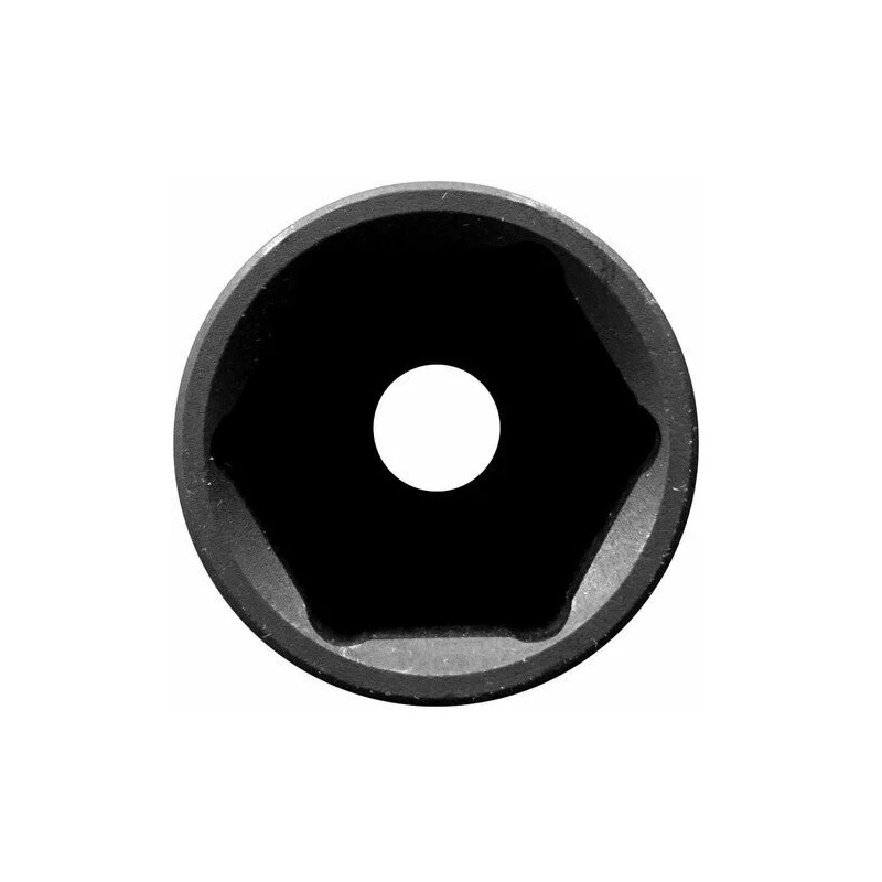 Головка ударная удлиненная BERGER BG2144 1/2 24мм