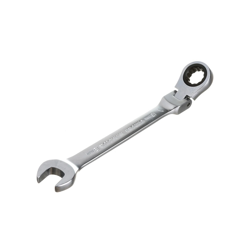 Ключ трещеточный шарнирный STARTUL PRO-7213 13мм