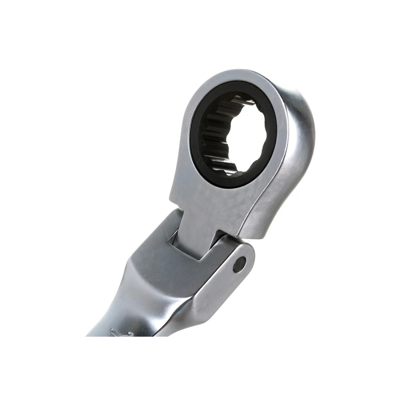 Ключ трещеточный шарнирный STARTUL PRO-7213 13мм