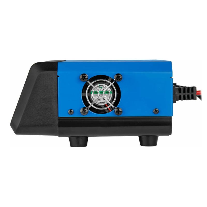 Зарядное устройство Solaris CH-161 Digital