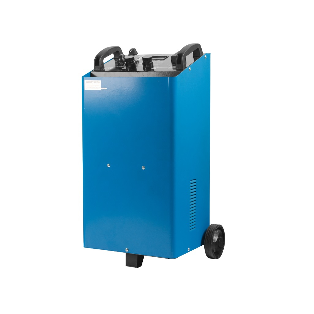 Пуско-зарядное устройство Solaris ST-402, SL2915-7, 12В/24В, 350А/650А