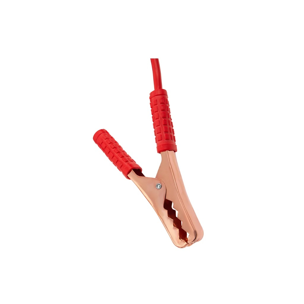 Провода стартовые Stels, 200 А, 2.3 м, сумка на молнии, 55917