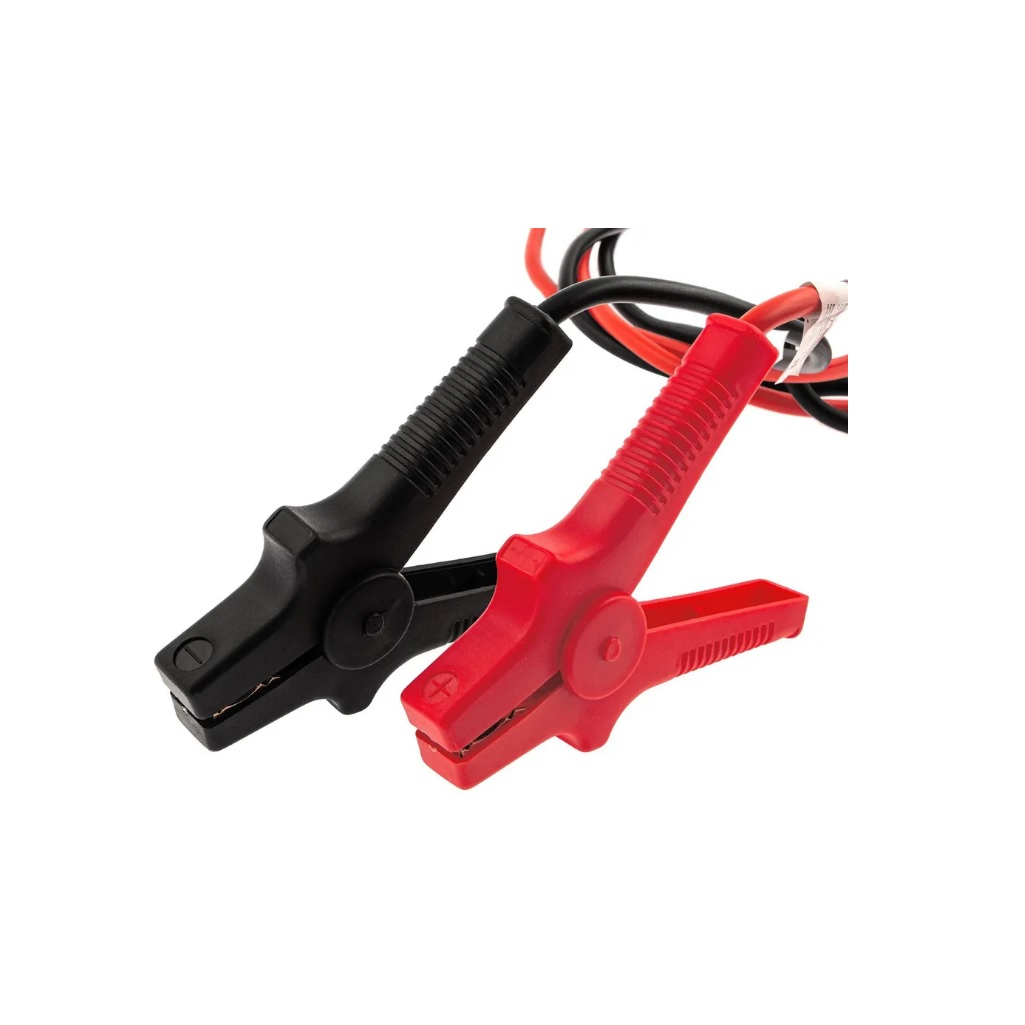 Провода стартовые Stels, 400 А, 2.5 м, сумка на молнии, 55919