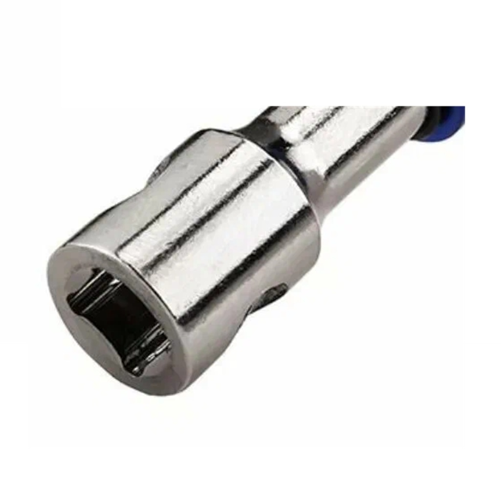 Вороток T-образный Workpro WP275016 удлиненный , 1/4