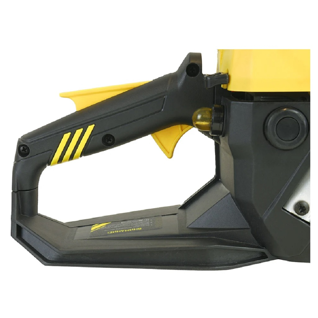 Бензопила Hanskonner HGC2020 цепная, бензиновая, 52 куб.см, 2 кВт