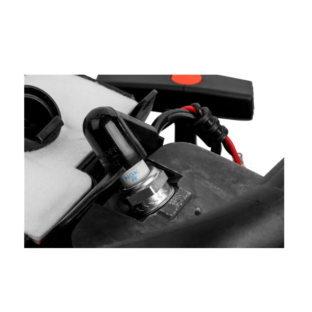 Бензопила HDC HD-C180, шина 40 см, 3/8