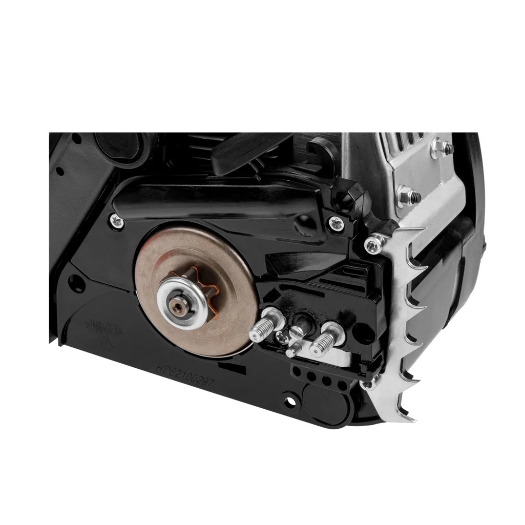 Бензопила HDC HD-C180, шина 40 см, 3/8