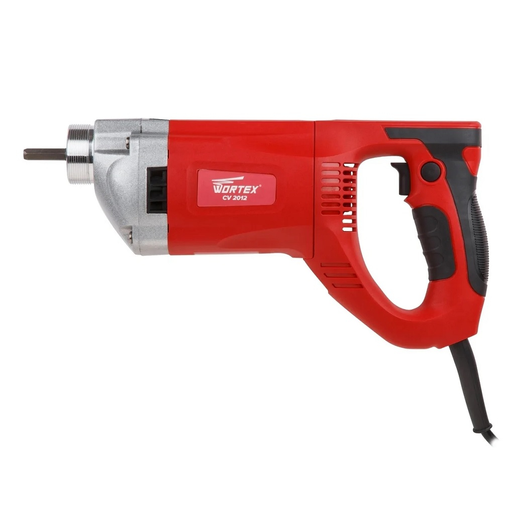 Вибратор глубинный WORTEX CV2012  