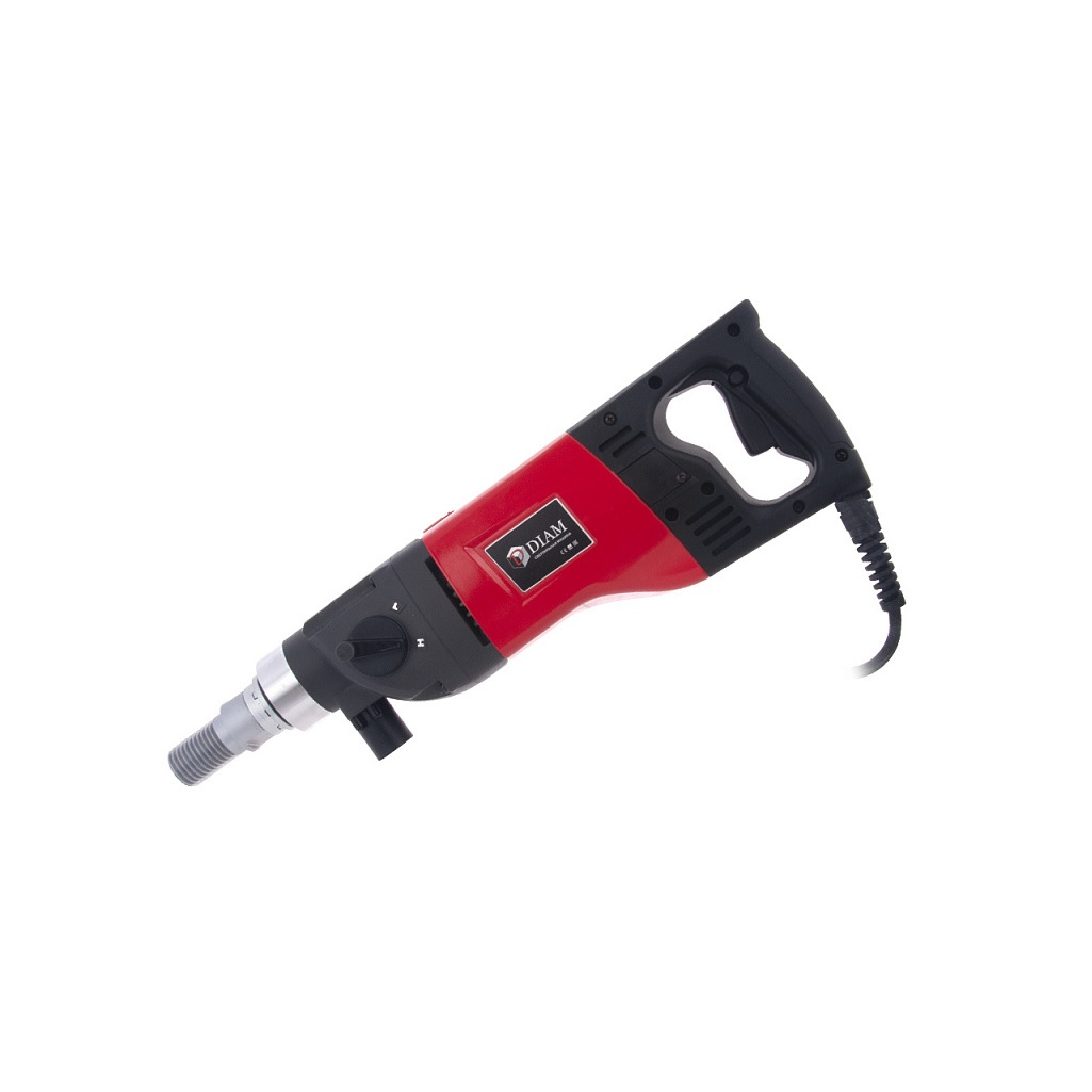 Машина сверлильная с микроударом Diam ML-160/2HIT LC, 620088