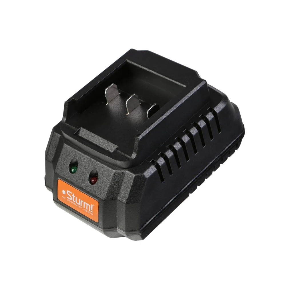Винтоверт аккумуляторный ударный Sturm CD250H, 18 В, 250 Нм, 1 акк. х 4.0 Ah+з.у.