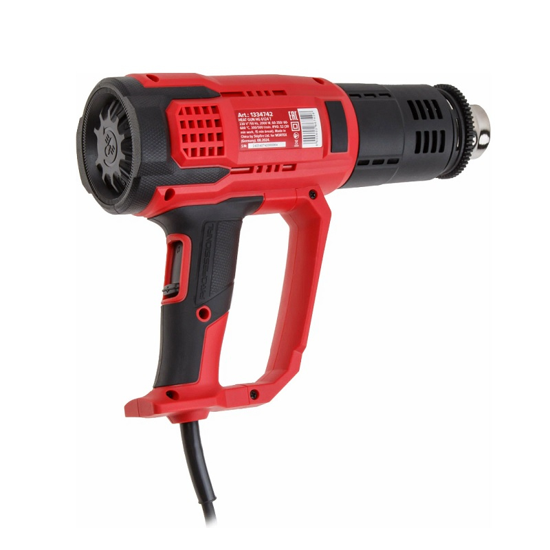 Фен Wortex HG 6124 T