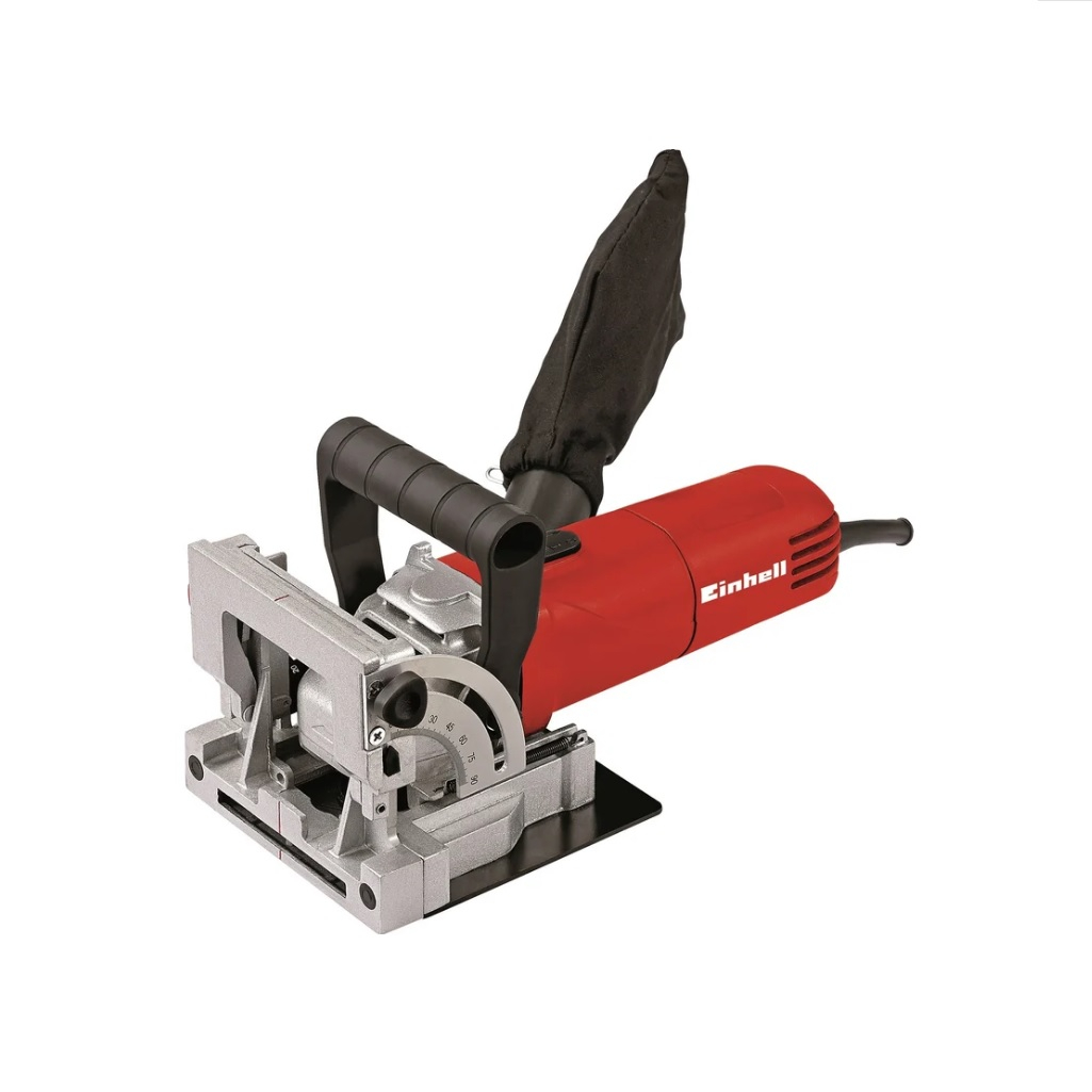 Фрезер ламельный Einhell TC-BJ 900, 860 Вт, 11000 об.мин, 4350620