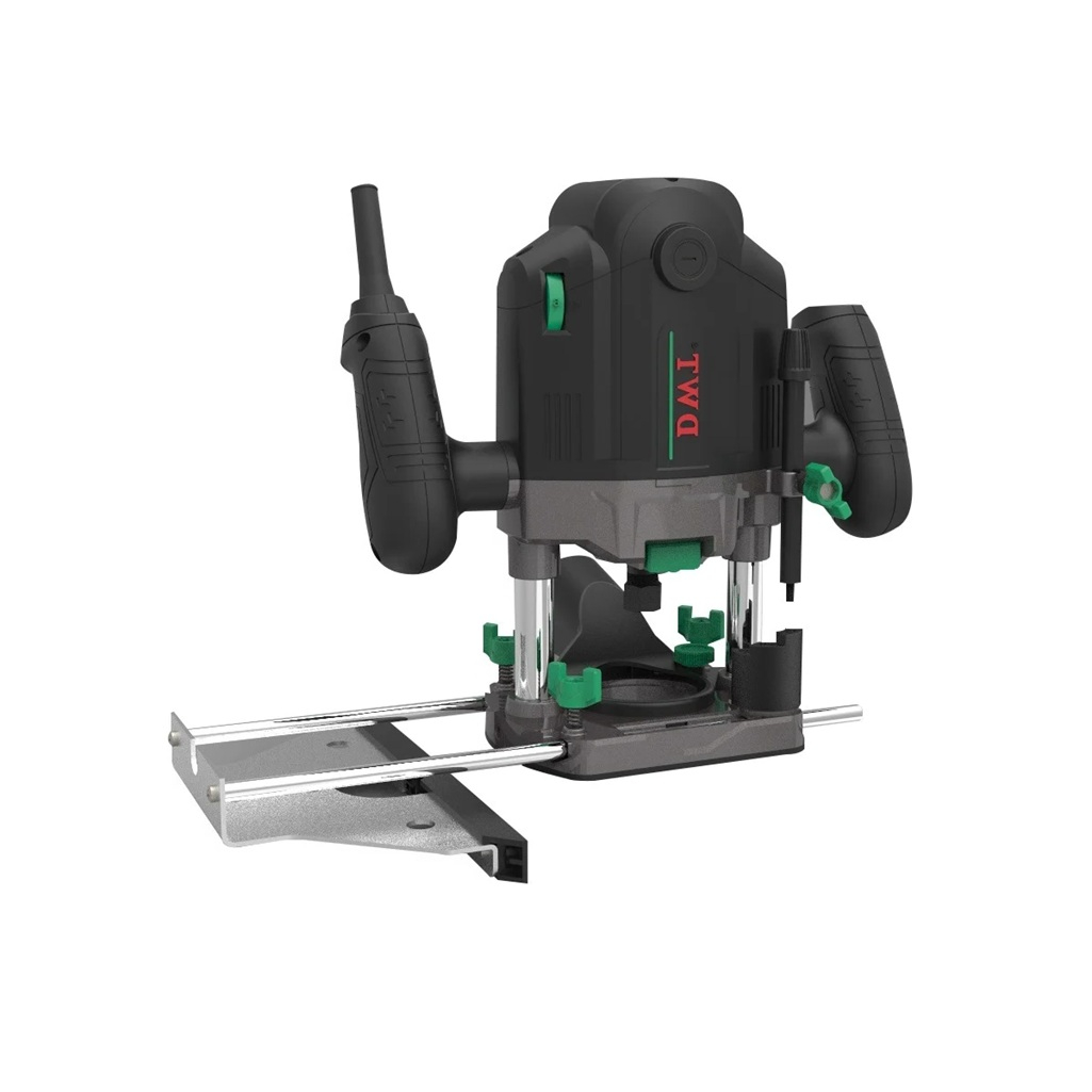 Фрезер кромочный DWT OFP12-08 V сетевой, 30000 об/мин, 1200 Вт