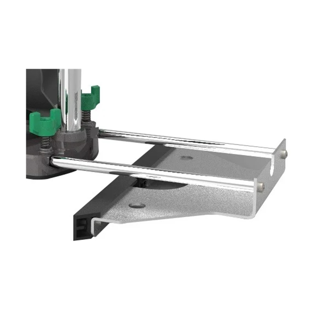 Фрезер кромочный DWT OFP12-08 V сетевой, 30000 об/мин, 1200 Вт