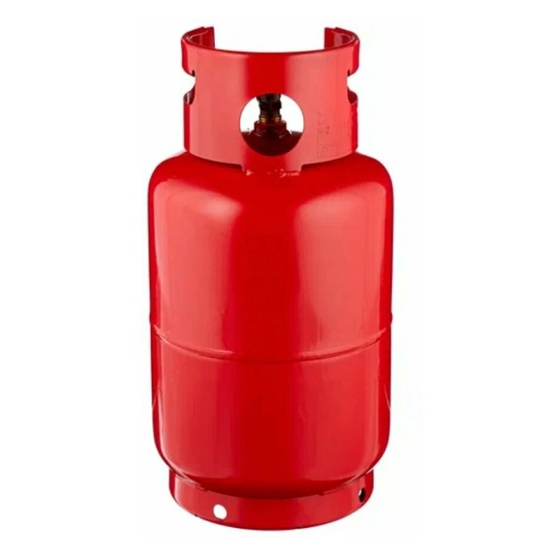 Баллон газовый 18 л НЗГА