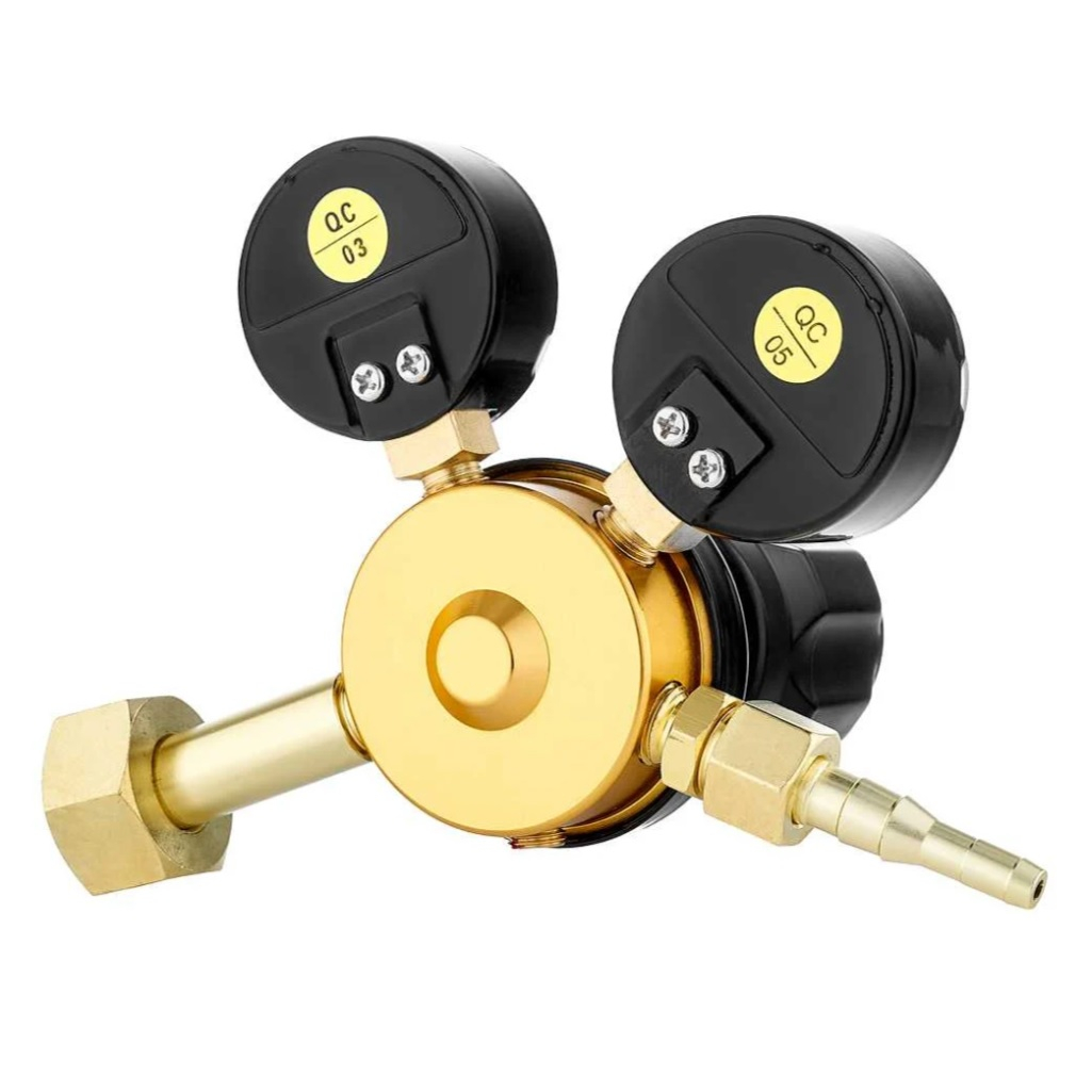 Регулятор расхода газа Сварог У-30/АР-40-5 101743, универсальный