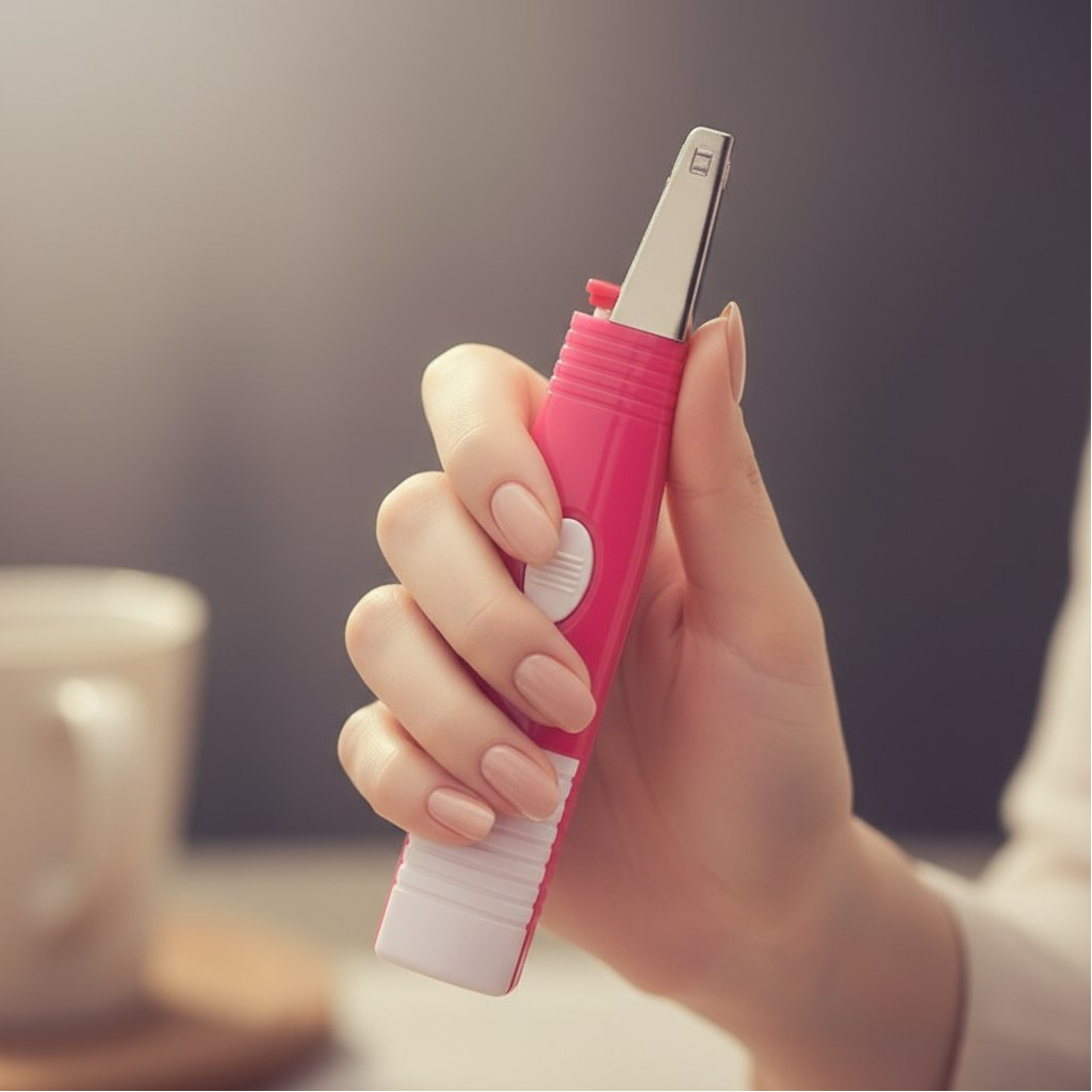 Зажигалка бытовая JU WANGKE-85, электрическая, на батарейках