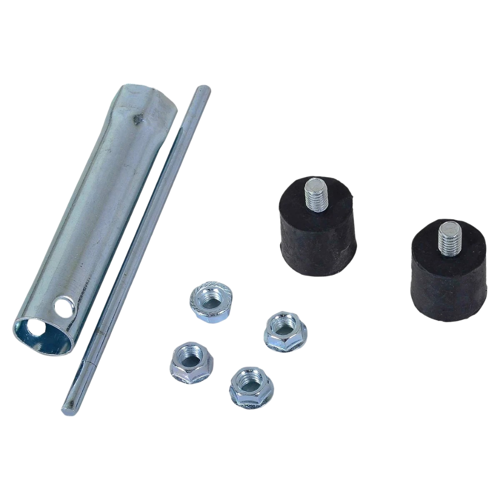 Генератор бензиновый Ресанта БГ 3000 Р 2.5 кВт, синхронный, резервный