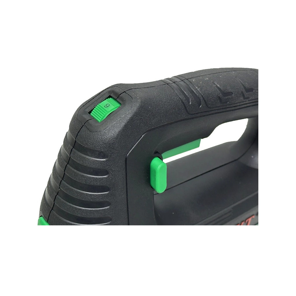 Лобзик электрический DWT STSP08-100 DV с маятниковым ходом, 800 Вт