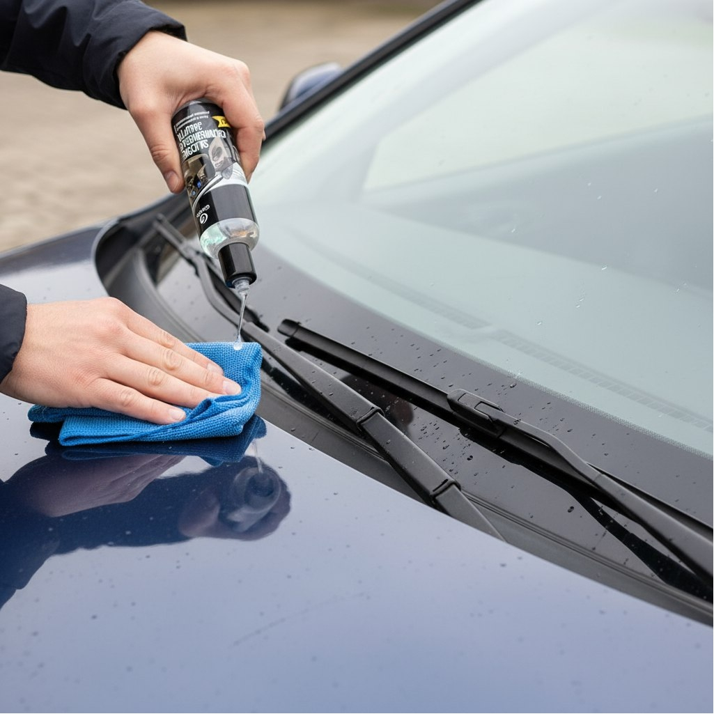 Смазка силиконовая Grass Silicone 223508, защита от коррозии, аэрозоль, 250 мл