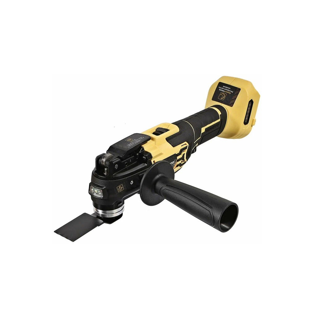 Реноватор аккумуляторный Hanskonner HMF1801, без акк. и з.у