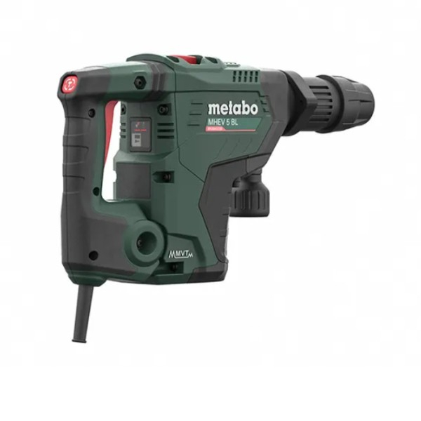 Отбойный молоток Metabo MHEV 5BL, 1150Вт, 8.7Дж